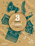 Lengua 3ºEP - Cuaderno 1 - Operación Mundo
