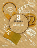 Llengua 3ºEP - Trimestres - Operació Món