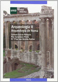 Arqueología II - Arqueología de Roma