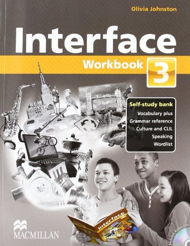 Interface 3ºESO - Workbook
