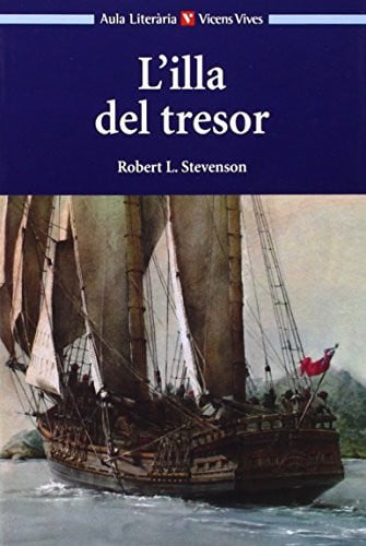 L'illa del tresor - R. L. Stevenson