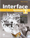 Interface 3ºESO - Workbook - Edición Castellana
