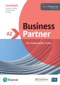 Business Partner A2 - Coursebook