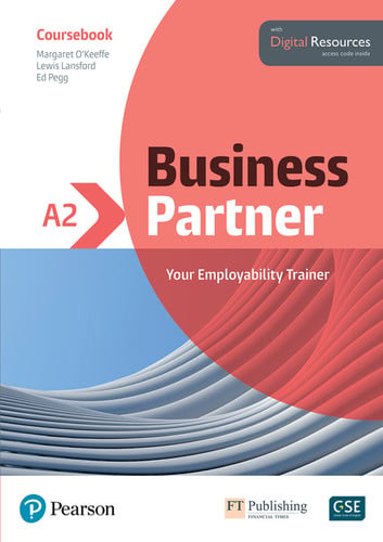 Business Partner A2 - Coursebook