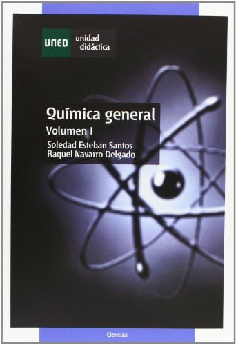 Química General (Volumen I y II)