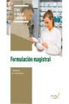 Formulación Magistral FP Técnico en Farmacia y Parafarmacia - Arán