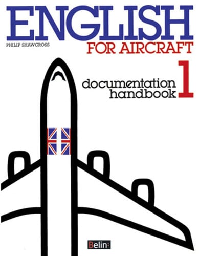 English for Aircraft - Documentation Handbook 1