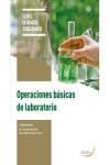 Operaciones Básicas de Laboratorio FP Técnico en Farmacia y Parafarmacia - Arán
