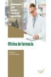 Oficina de Farmacia FP Técnico en Farmacia y Parafarmacia - Arán