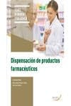 Dispensación de Productos Farmacéuticos FP Técnico en Farmacia y Parafarmacia - Arán