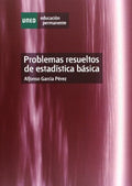 Problemas resueltos de estadística básica