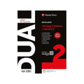 Dual 2 - Llengua Catalana i Literatura - Llibre consulta + quad