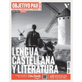 Objetivo Pau Lengua Castellana y Literatura - Catalunya