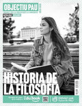 Objectiu Pau - Història de la Filosofia - Catalunya