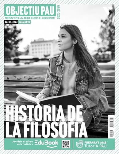 Objectiu Pau - Història de la Filosofia - Catalunya