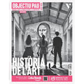 Objectiu Pau Història de l'Art - Catalunya