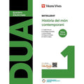 Història del Món Contemporani 1r Batx