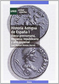 Historia Antigua de España I - Iberia prerromana, Hispania republicana y alto imperial