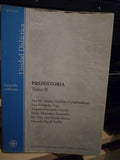 Prehistoria - Tomo II