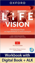 Life Vision B1 Pre-intermediate - Workbook