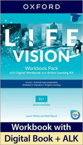 Life Vision B1+ - Workbook