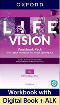 Life Vision B2 - Workbook