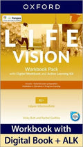 Life Vision B2+ - Workbook