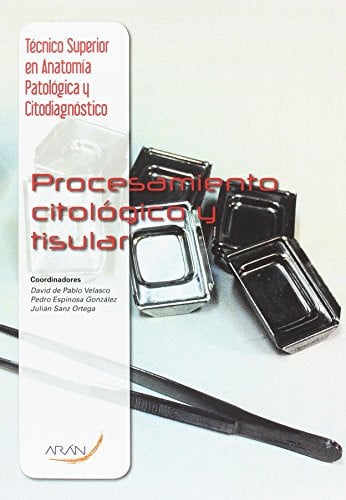 Procesamiento Citológico y Tisular