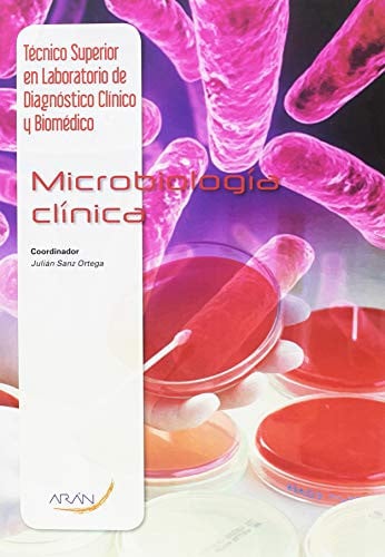 Microbiología clínica