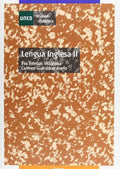 Lengua Inglesa II