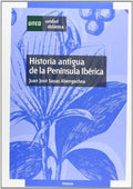 Historia antigua de la Península Ibérica