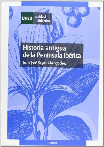 Historia antigua de la Península Ibérica