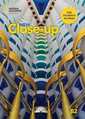 New Close-up B2 - Student's Book