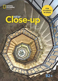 New Close-Up B2+ - Student's book