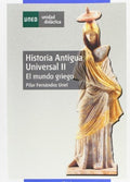 Historia Antigua Universal II - El mundo griego