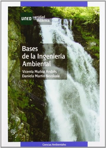Bases de la ingeniería ambiental