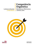 Llengua Catalana 1r Batxillerat Competència Lingüística