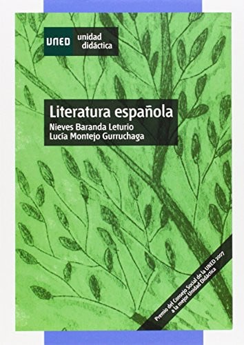 Literatura Española