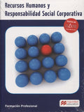 Recursos Humanos y Responsabilidad Social Corporativa - FP