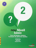 Nou Nivell Bàsic 2 - Curs de Llengua Catalana per Adults