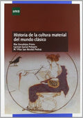 Historia de la cultura material del mundo clásico