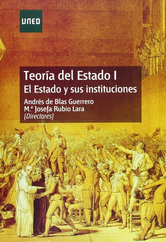 Teoría del Estado I