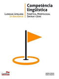 Llengua Catalana 2n Batx - Competència Lingüística