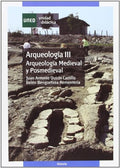 Arqueología III - Arqueología Medieval y Posmedieval