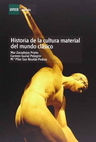 Historia de la cultura material del mundo clásico - Adenda