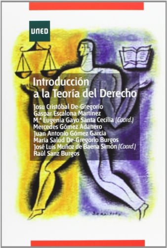 Introducción a la Teoría del Derecho