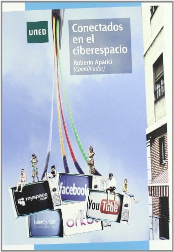 Conectados con el ciberespacio - UNED