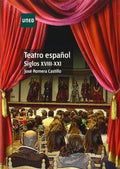 Teatro español Siglos XVIII-XXI