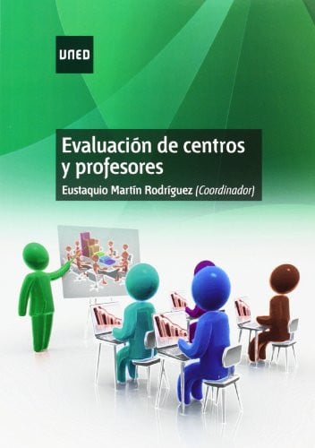 Evaluación de Centros y Profesores
