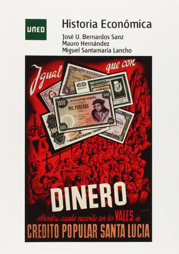 Historia Económica